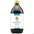 Sie sehen eine Packung Noni Bio-wildfruchtsaft Life Light 500ml, Produktbild: 02 Noni Bio-wildfruchtsaft Life Light 500ml, A-Nr.: 3054999 - 02