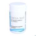 Omega -3-6-9 Kapseln Life Light 120st, A-Nr.: 3130039 - 02