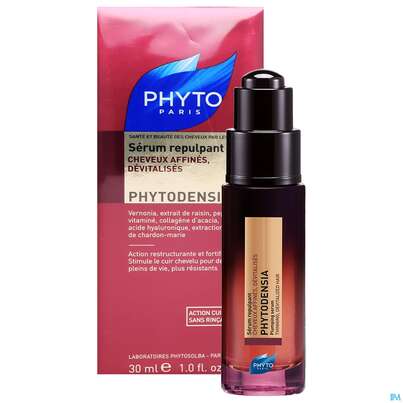 Phytodensia Serum 30ml, A-Nr.: 4553428 - 05