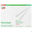 Raucotupf Stiel Gr St 30x5 150st, A-Nr.: 4864097 - 01