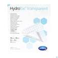 Schaumverband Hydrotac Transparent 10x10cm 10st, A-Nr.: 5310538 - 04