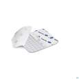 Schaumverband Hydrotac Transparent 10x10cm 10st, A-Nr.: 5310538 - 05