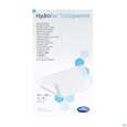 Sie sehen eine Packung Schaumverband Hydrotac Transparent 10x20cm 10st, Produktbild: 02 Schaumverband Hydrotac Transparent 10x20cm 10st, A-Nr.: 5310544 - 02