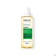Sie sehen eine Packung Shampoon Vichy/dercos Anti-schuppen Pflege Locken 200ml, Produktbild: 01 Shampoon Vichy/dercos Anti-schuppen Pflege Locken 200ml, A-Nr.: 5933937 - 01