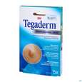 Sie sehen eine Packung Tegaderm Film Transparent 6x 7 1624np 5st, Produktbild: 03 Tegaderm Film Transparent 6x 7 1624np 5st, A-Nr.: 1146970 - 03