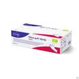 Sie sehen eine Packung Untersuchungshandschuhe Peha/soft/puderfrei Nitrile Unsteril White M 200st, Produktbild: 02 Untersuchungshandschuhe Peha/soft/puderfrei Nitrile Unsteril White M 200st, A-Nr.: 3994047 - 02