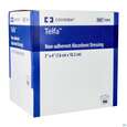 Sie sehen eine Packung Wundauflagen Telfa +atraumat.perforierte Polyesterfol. 7,5x10cm1065 100st, Produktbild: 02 Wundauflagen Telfa +atraumat.perforierte Polyesterfol. 7,5x10cm1065 100st, A-Nr.: 3266773 - 02