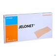 Wundverband Jelonet Paraffingaze Tupfer Steril 10x 40cm 10st, A-Nr.: 0467844 - 03