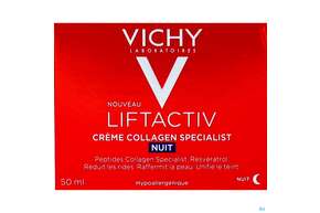 VICHY LIFTACTIV COLL.SPEC N 50ML, A-Nr.: 5344141 - 01