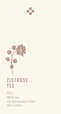 Kasimir und Lieselotte - Zistrose Tee, A-Nr.: 5176465 - 01
