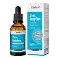 Zink Tropfen - ionisch, A-Nr.: 5679338 - 01