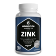Vitamaze Zink 50mg hochdosiert vegan, A-Nr.: 5179475 - 01