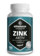Vitamaze Zink aktiv hochdosiert vegan, A-Nr.: 5274067 - 01