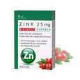 doc nature‘s ZINK 25mg BIOAKTIV-KAPSELN, A-Nr.: 5423952 - 02