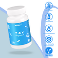 BjökoVit Zink Bisglycinat 25mg Kapseln vegan, A-Nr.: 5174638 - 05