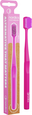 Nordics Öko Zahnbürste Premium PLA Pink, A-Nr.: 5666927 - 01