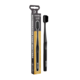 Nordics Öko Zahnbürste Premium 6.500 Borsten Black, A-Nr.: 5799545 - 01