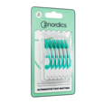 Nordics Interdental-Zahnstocher Soft Pick 0,4mm, A-Nr.: 5799605 - 01