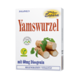 Espara Yamswurzel Kapseln, A-Nr.: 2155959 - 01