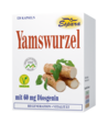 Espara Yamswurzel Kapseln, A-Nr.: 2641507 - 01