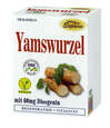 Espara Yamswurzel Kapseln, A-Nr.: 2641507 - 02