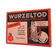 Sie sehen eine Packung Wurzeltod Hühneraugenpflaster, Produktbild: 03 Wurzeltod Hühneraugenpflaster, A-Nr.: 5034794 - 03