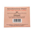Wurzeltod Ballenpflaster, A-Nr.: 5034771 - 01