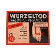 Sie sehen eine Packung Wurzeltod Ballenpflaster, Produktbild: 02 Wurzeltod Ballenpflaster, A-Nr.: 5034771 - 02