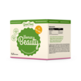 Sie sehen eine Packung GreenFood Nutrition Woman Beauty + Pillbox ( Collagen + Hyaluronsäure ), Produktbild: 02 GreenFood Nutrition Woman Beauty + Pillbox ( Collagen + Hyaluronsäure ), A-Nr.: 5634979 - 02
