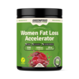 GreenFood Nutrition Performance Women Fat Loss Accelerator 420g, A-Nr.: 5635097 - 01