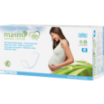 Masmi Organic Care - Bio Wöchnerinnen Vorlagen / Bio Wochenbetteinlagen, A-Nr.: 4368760 - 01