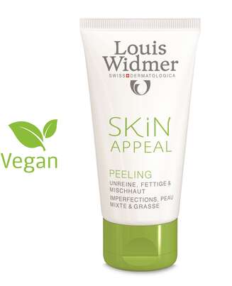 Widmer Skin Appeal Peeling, A-Nr.: 4057273 - 01