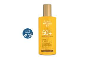 Widmer Extra Sun Fluid 50+, A-Nr.: 3967961 - 01