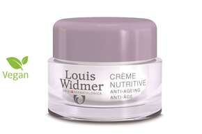 Widmer Creme Nutritive, A-Nr.: 0891559 - 01