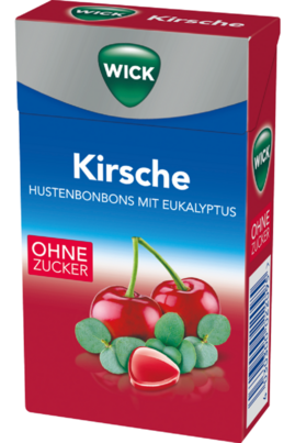 WICK WILDKIRSCHE&amp;EUKALYPTUS zfr. 46g, Box, A-Nr.: 3833456 - 01