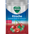 Sie sehen eine Packung WICK WILDKIRSCHE&EUKALYPTUS zfr. 46g, Box, Produktbild: 02 WICK WILDKIRSCHE&EUKALYPTUS zfr. 46g, Box, A-Nr.: 3833456 - 02