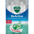Sie sehen eine Packung WICK BeActive zfr 72g,Btl., Produktbild: 01 WICK BeActive zfr 72g,Btl., A-Nr.: 5202895 - 01