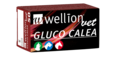 WELLVET715 WellionVet GLUCO CALEA Blutzuckerteststreifen, 50 Stück, A-Nr.: 4063374 - 01