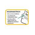 Wellion SARS-CoV-2 Antigen Schnelltest, 25 Stück, A-Nr.: 5414462 - 02