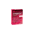 Sie sehen eine Packung Wellion DIABASIC Kapseln, Produktbild: 01 Wellion DIABASIC Kapseln, A-Nr.: 3063343 - 01
