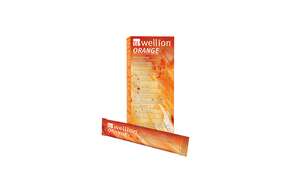 Wellion Orange, A-Nr.: 2704308 - 01