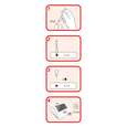 Wellion INOVO FIA Analyzer, A-Nr.: 5566812 - 02