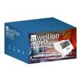 Sie sehen eine Packung Wellion INOVO FIA Analyzer, Produktbild: 03 Wellion INOVO FIA Analyzer, A-Nr.: 5566812 - 03