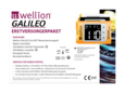 WELL10-05K Wellion GALILEO GLU/KET EVP mg, A-Nr.: 4553598 - 01