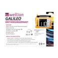 Sie sehen eine Packung WELL10-05K Wellion GALILEO GLU/KET EVP mg, Produktbild: 01 WELL10-05K Wellion GALILEO GLU/KET EVP mg, A-Nr.: 4553598 - 01