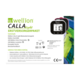 Sie sehen eine Packung WELL905L Wellion CALLA Light EVP, Produktbild: 01 WELL905L Wellion CALLA Light EVP, A-Nr.: 3387465 - 01