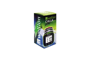 Wellion CALLA Light Blutzuckermessgerät Set, A-Nr.: 3417717 - 01