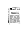 WELL970 Wellion CALLA Kontrolllösung Stufe 0 DE, A-Nr.: 3322974 - 01