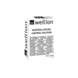 Sie sehen eine Packung WELL980 Wellion CALLA Kontrolllösung Stufe 2 DE, Produktbild: 01 WELL980 Wellion CALLA Kontrolllösung Stufe 2 DE, A-Nr.: 3322997 - 01