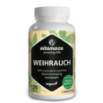 Vitamaze Weihrauch 450mg hochdosiert vegan, A-Nr.: 5274009 - 01